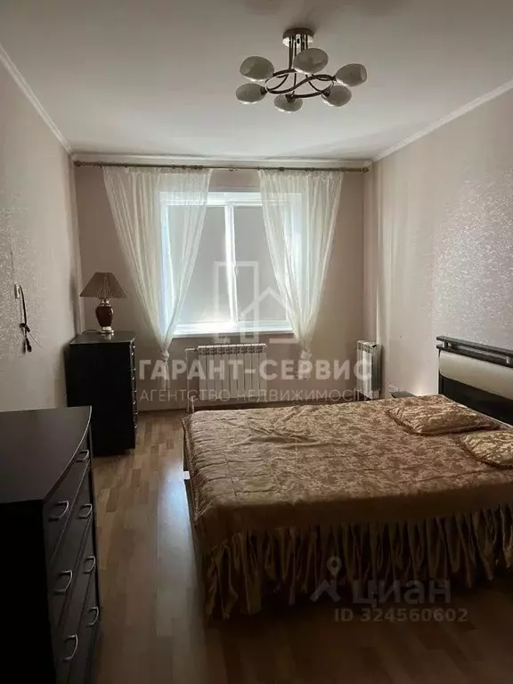 2-к кв. Тамбовская область, Тамбов Красноармейская пл., 7 (65.0 м) - Фото 1