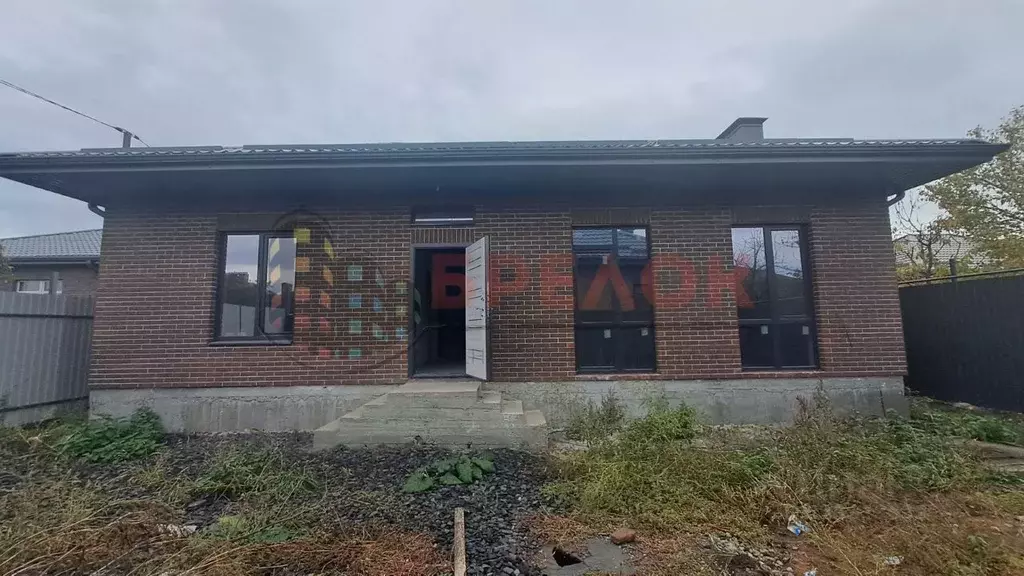 Дом в Ростовская область, Батайск Крымская ул., 141А (86 м) - Фото 2