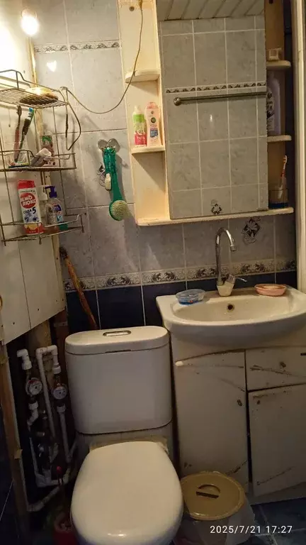 Продаётся 3-к квартира, 61 м - Фото 1