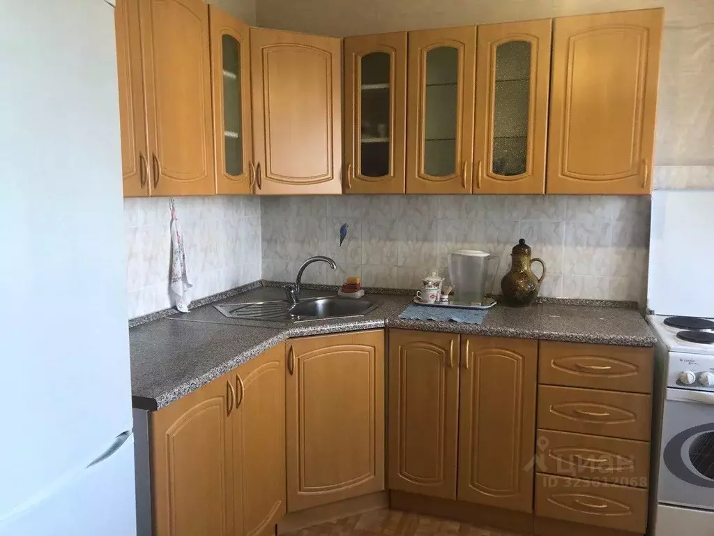 3-к кв. Челябинская область, Челябинск ул. Кирова, 4Б (69.0 м) - Фото 2