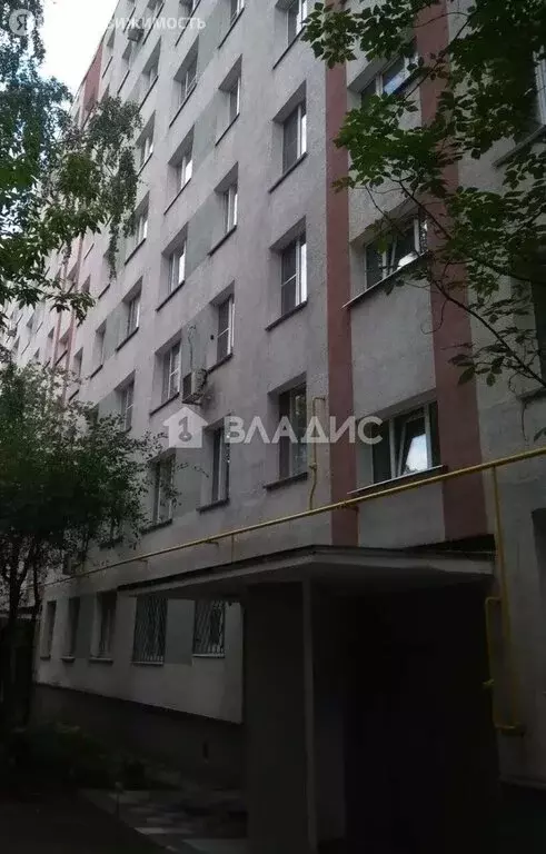 2-комнатная квартира: Москва, проспект Вернадского, 95к1 (44.4 м) - Фото 1