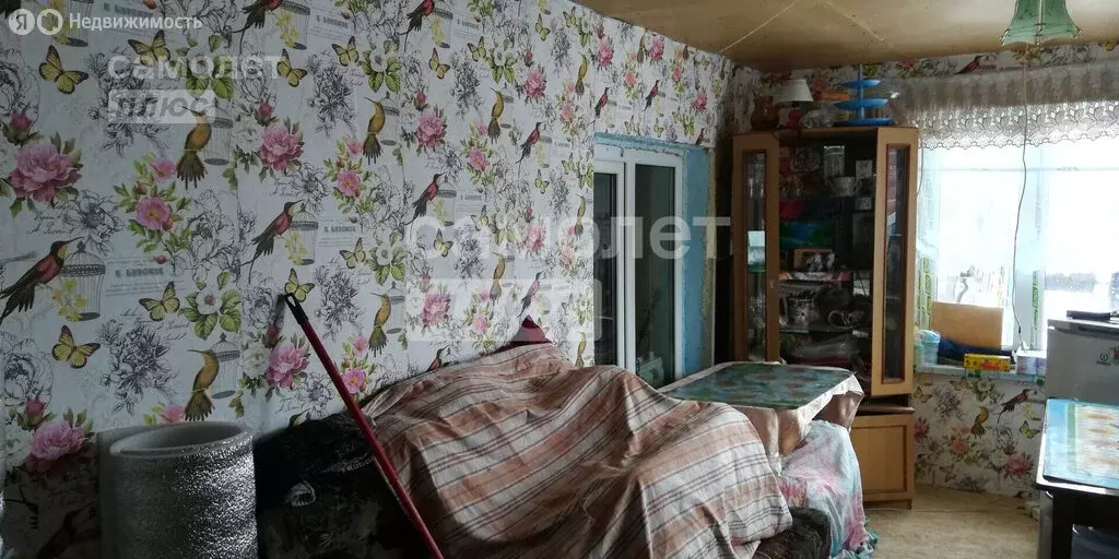Дом в Ишим, Слесарная улица, 37 (49 м) - Фото 0