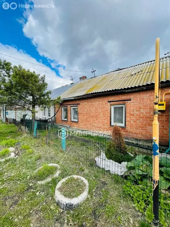 Дом в Копейск, Врубовая улица, 5 (63.8 м) - Фото 1