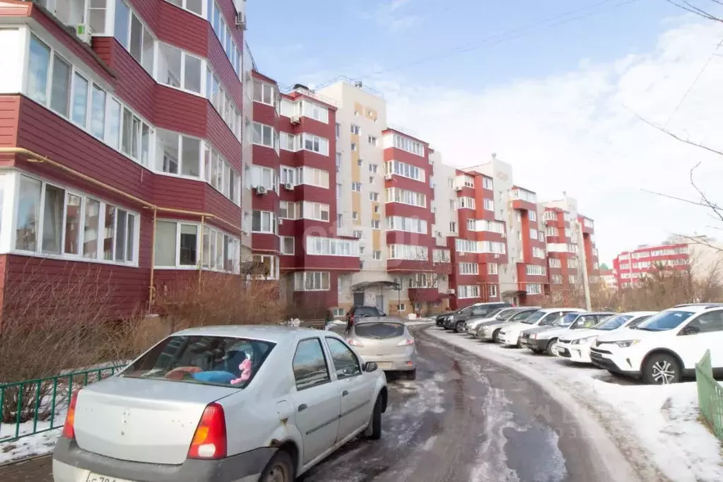 1-к кв. Белгородская область, Белгородский район, Дубовское с/пос, ... - Фото 0