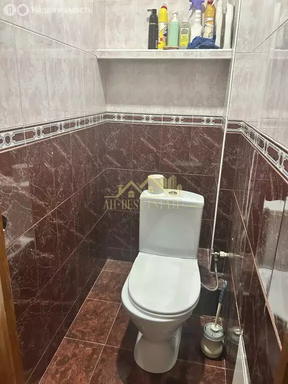 3-комнатная квартира: Владикавказ, Московская улица, 48 (80 м) - Фото 2