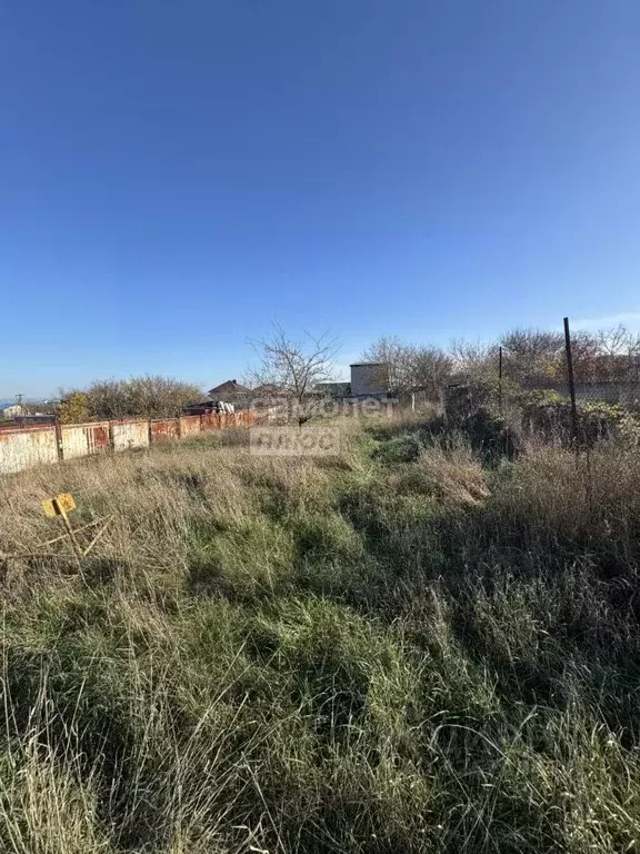 Участок в Краснодарский край, Анапа муниципальный округ, с. Супсех ... - Фото 1