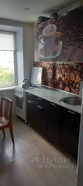 Комната Челябинская область, Челябинск ул. Свободы, 100 (23.0 м) - Фото 1