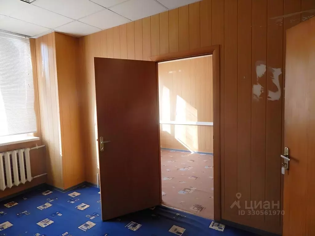Офис в Москва Басовская ул., 16С1 (38 м) - Фото 2