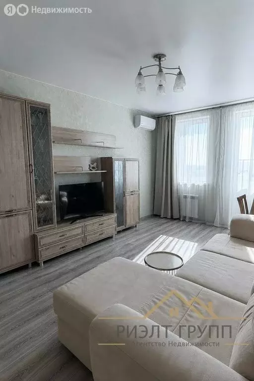 2-комнатная квартира: Казань, улица Восход, 16 (84 м) - Фото 1
