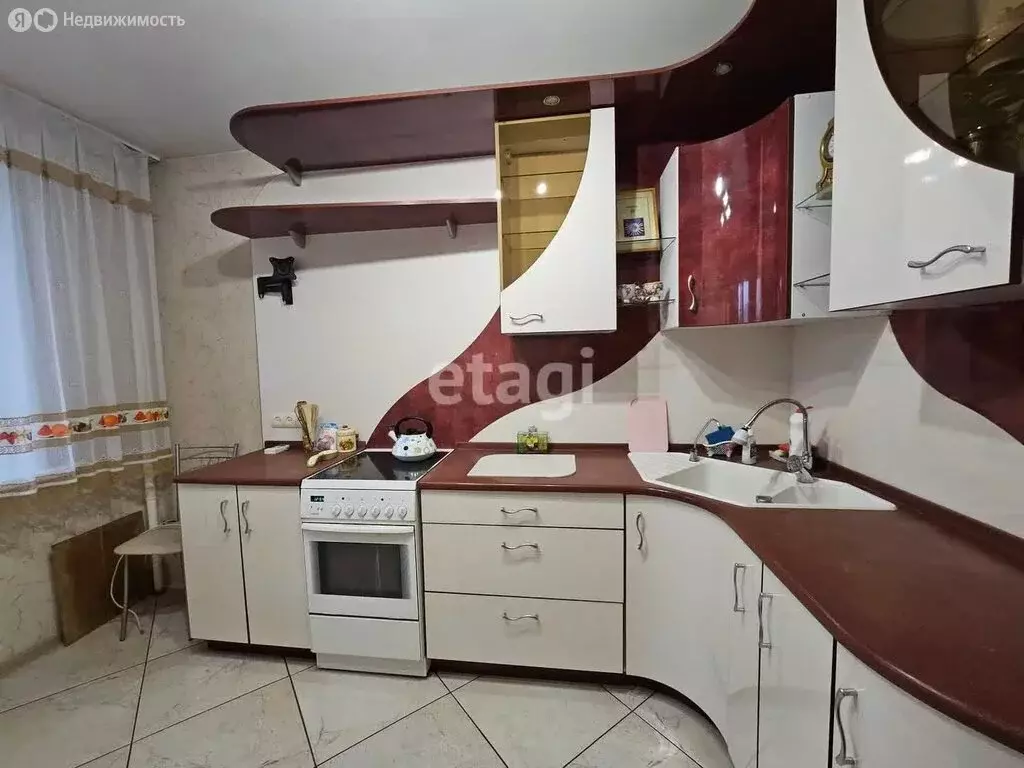 2-комнатная квартира: Тамбов, Советская улица, 125 (60.3 м) - Фото 1