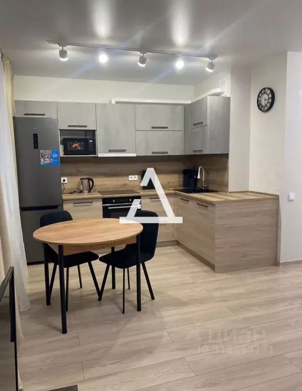 Студия Самарская область, Самара проезд 4-й, 67А (30.0 м) - Фото 0