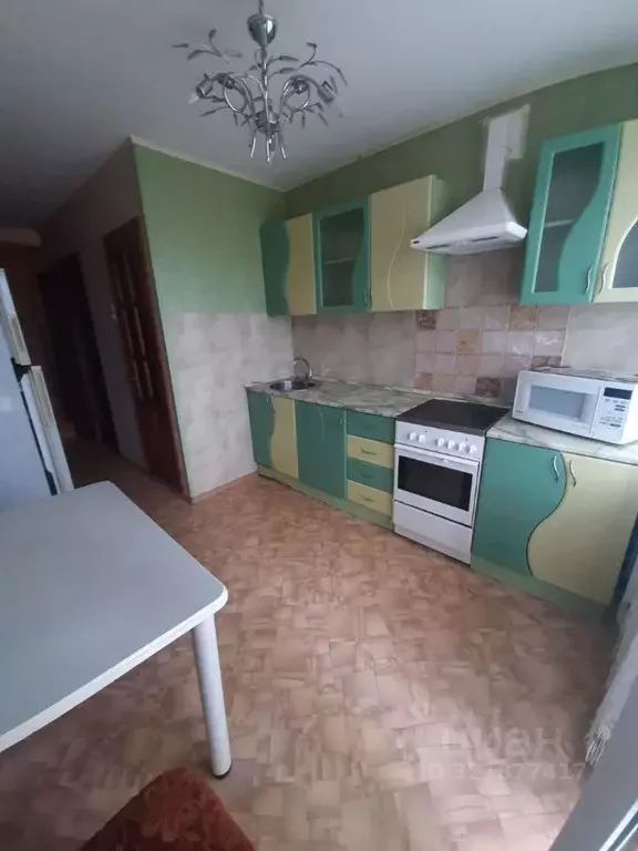 2-к кв. Самарская область, Самара Пензенская ул., 64 (54.0 м) - Фото 0