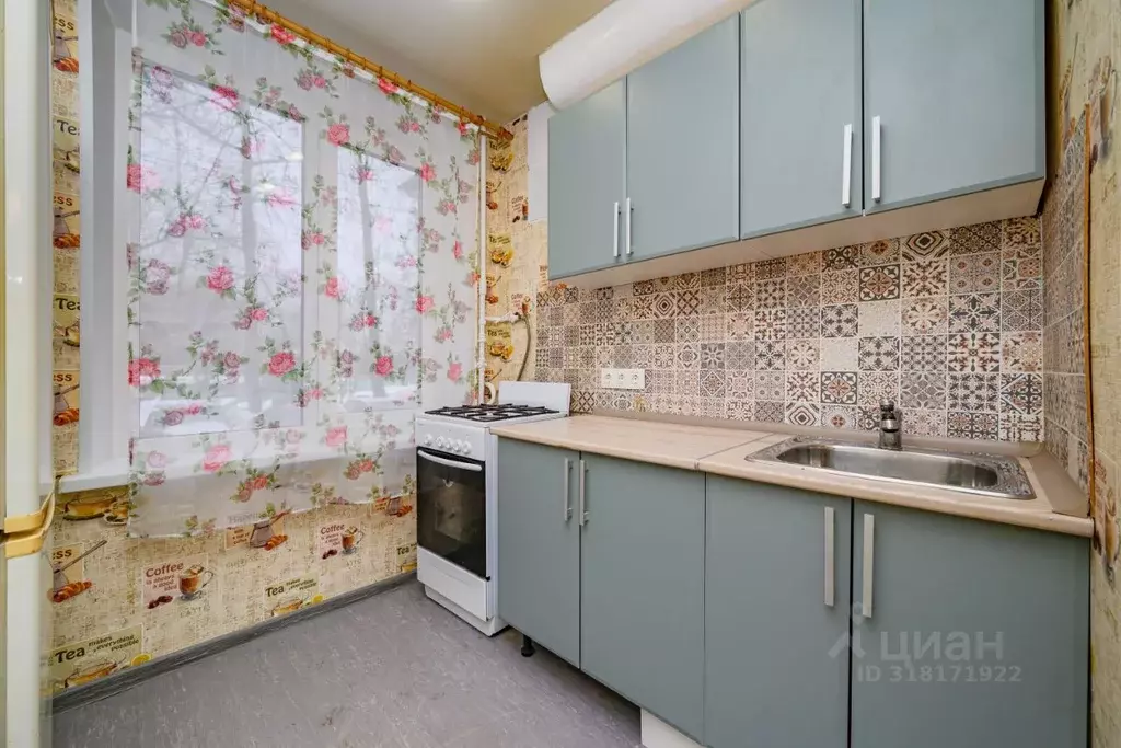 Комната Москва Ереванская ул., 33 (14.0 м) - Фото 0