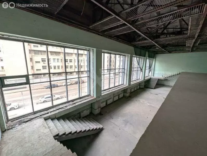 Помещение свободного назначения (3131 м) - Фото 1