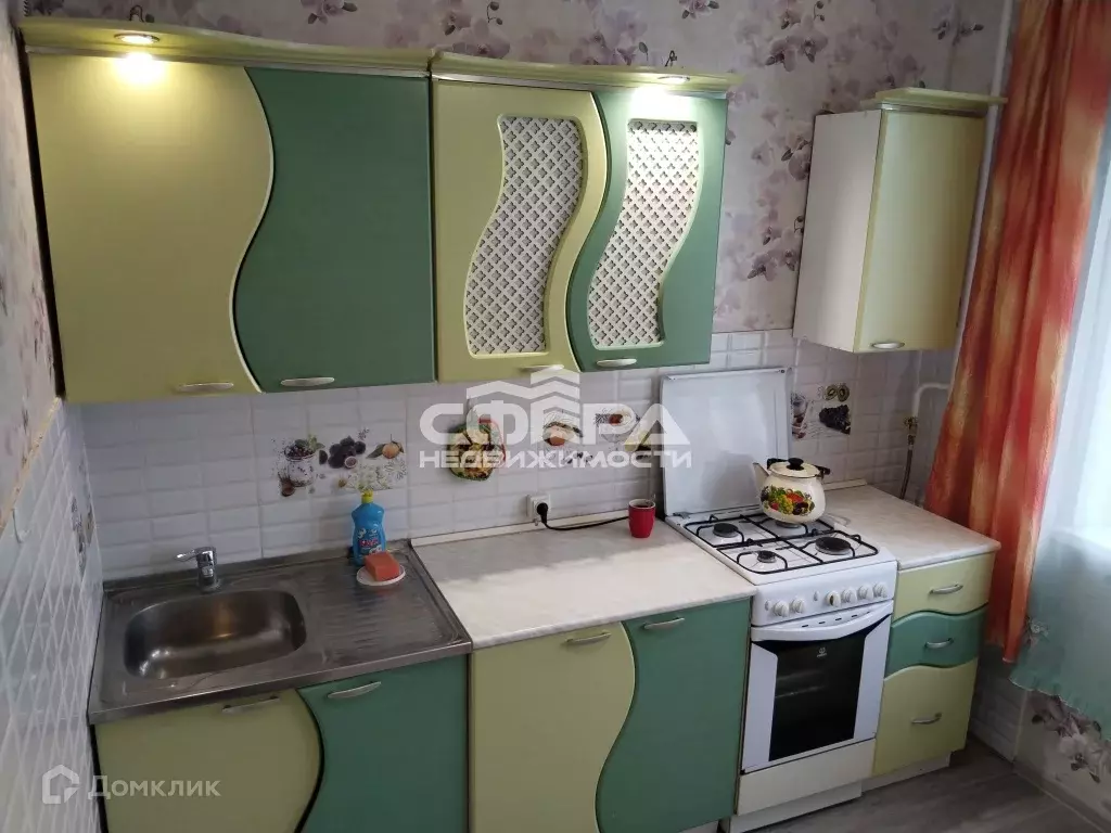 Продаётся 2-к квартира, 54 м - Фото 0