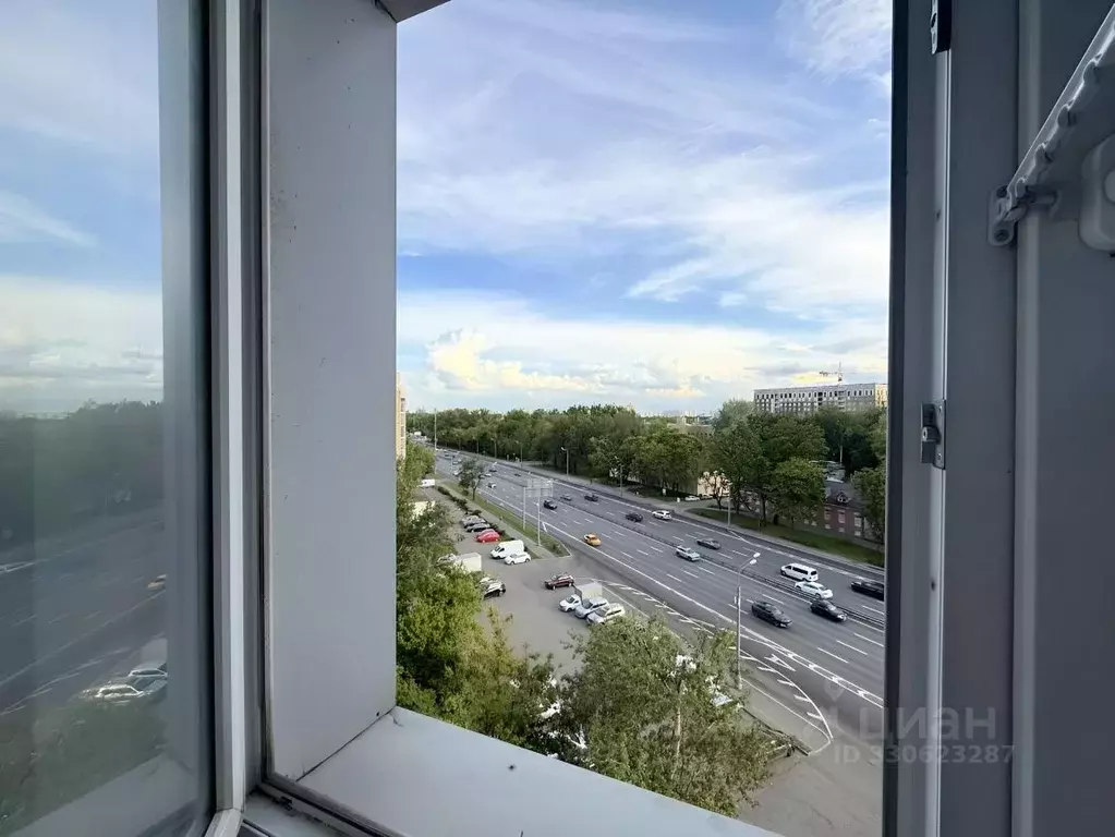 2-к кв. Москва Ленинградское ш., 108 (62.5 м) - Фото 1
