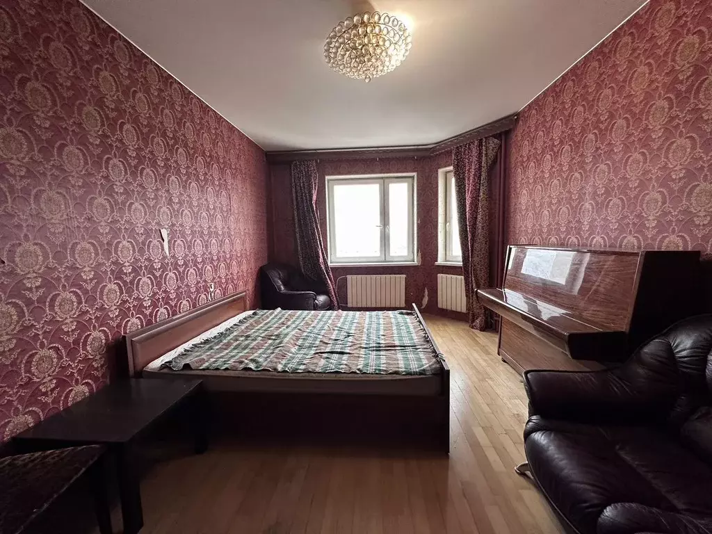 1-к кв. Санкт-Петербург ул. Крыленко, 43К2 (48.0 м) - Фото 1