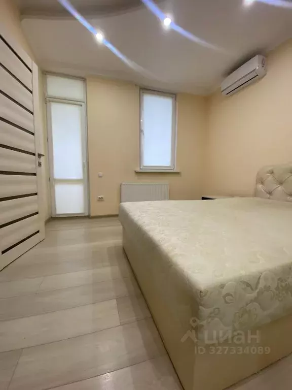 2-к кв. Крым, Симферополь ул. Набережная имени 60-летия СССР, 75М ... - Фото 2