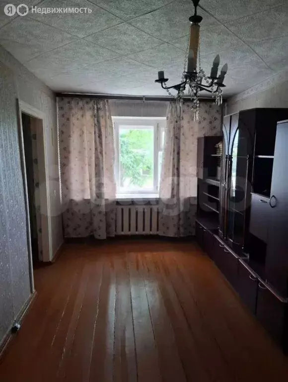 2-комнатная квартира: Камышлов, улица Фарфористов, 17 (40.5 м) - Фото 1