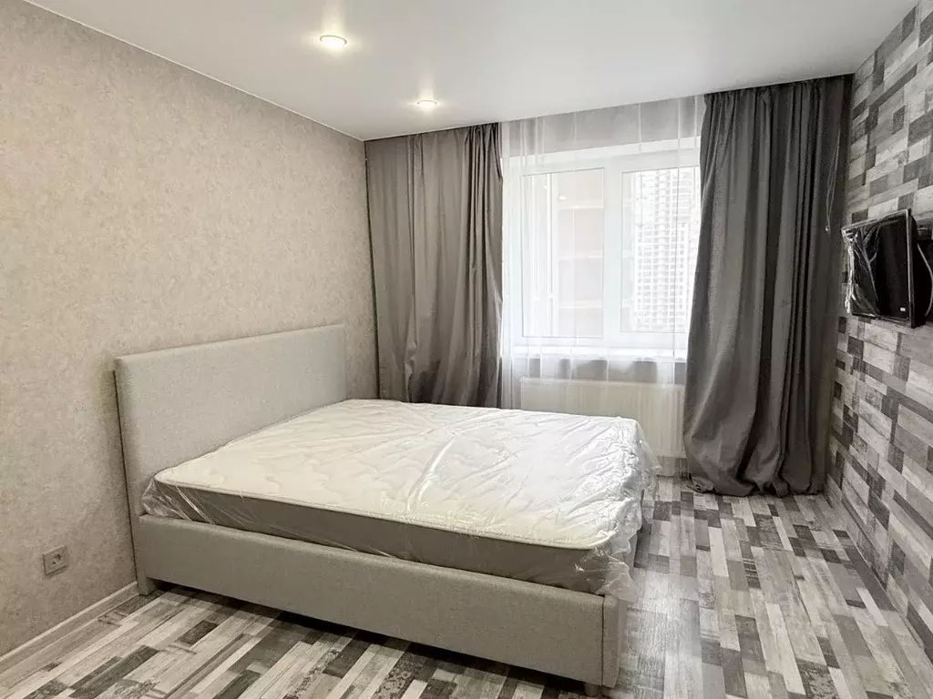 1-к кв. Санкт-Петербург дор. Кушелевская, 7к4 (35.0 м) - Фото 1