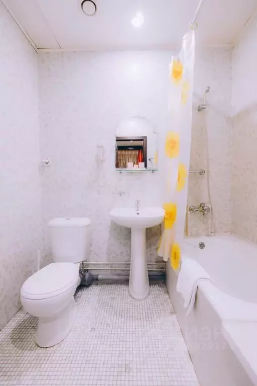 Комната Алтайский край, Барнаул ул. Профинтерна, 4 (16.0 м) - Фото 2