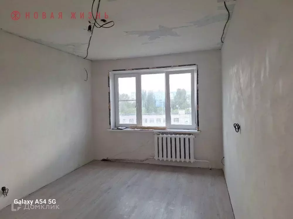 Продаётся 3-к квартира, 58.2 м - Фото 1