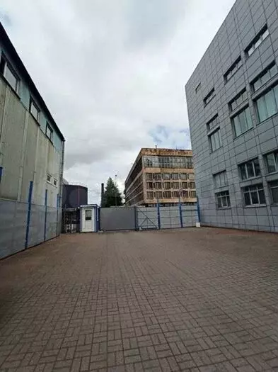 Осз ул. Трефолева, 2В - Фото 1