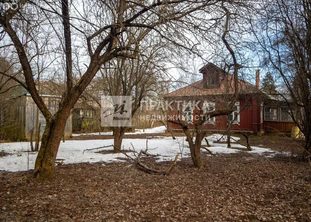 Дом в посёлок городского типа Черкизово, Главная улица, 39А (107.8 м) - Фото 2