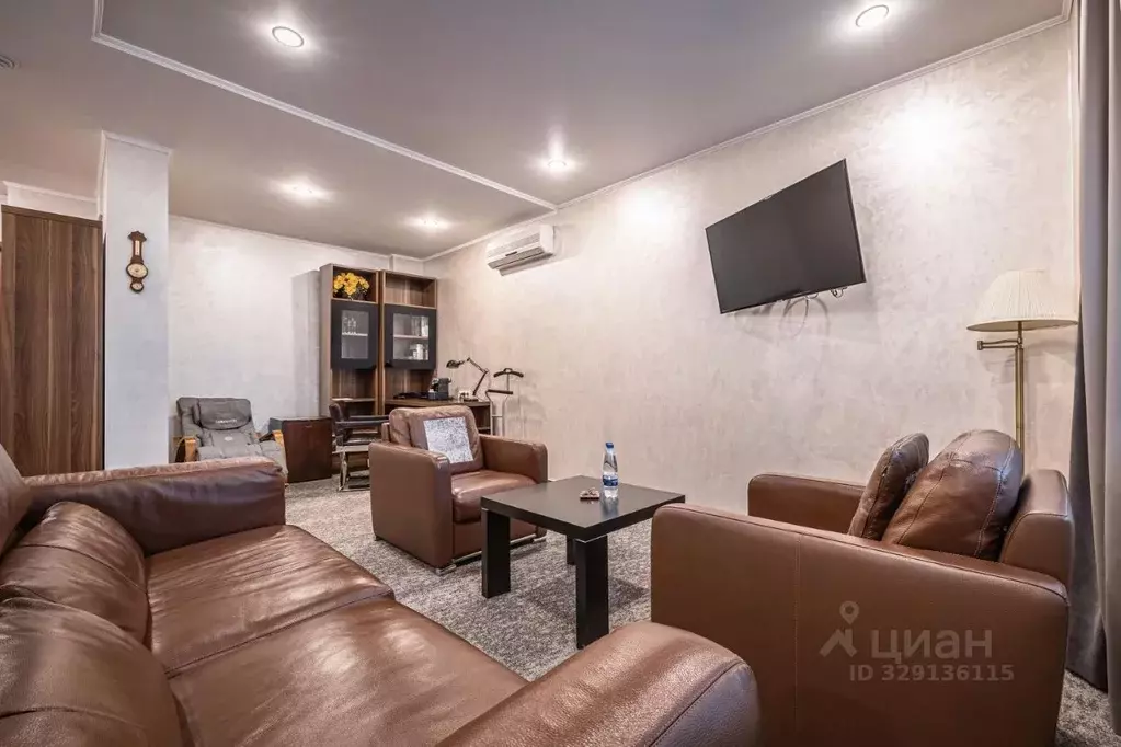 Комната Иркутская область, Иркутск Байкальская ул., 279 (35.0 м) - Фото 2