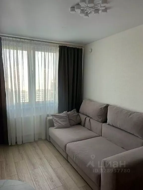 1-к кв. Москва ул. Красного Маяка, 26А (22.0 м) - Фото 1