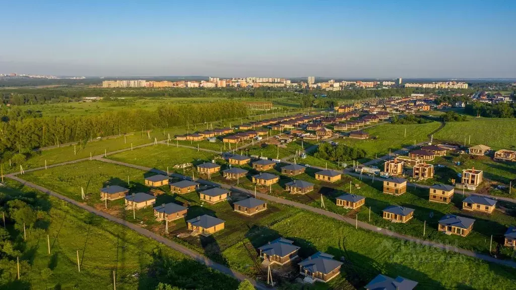 Коттедж в Башкортостан, Уфимский район, Жуковский сельсовет, д. ... - Фото 0