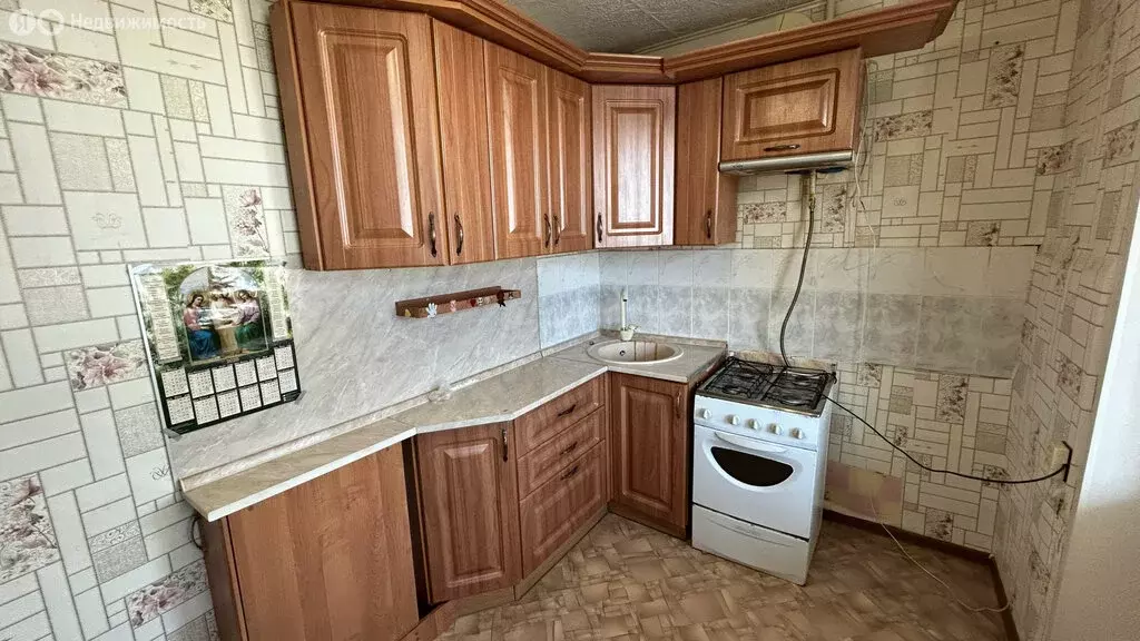 1-комнатная квартира: село Селихово, Новая улица, 9 (35.5 м) - Фото 1