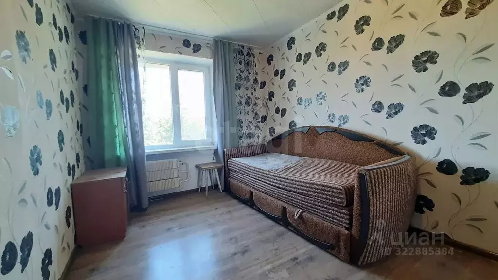 Комната Крым, Саки ул. Советская (12.0 м) - Фото 1