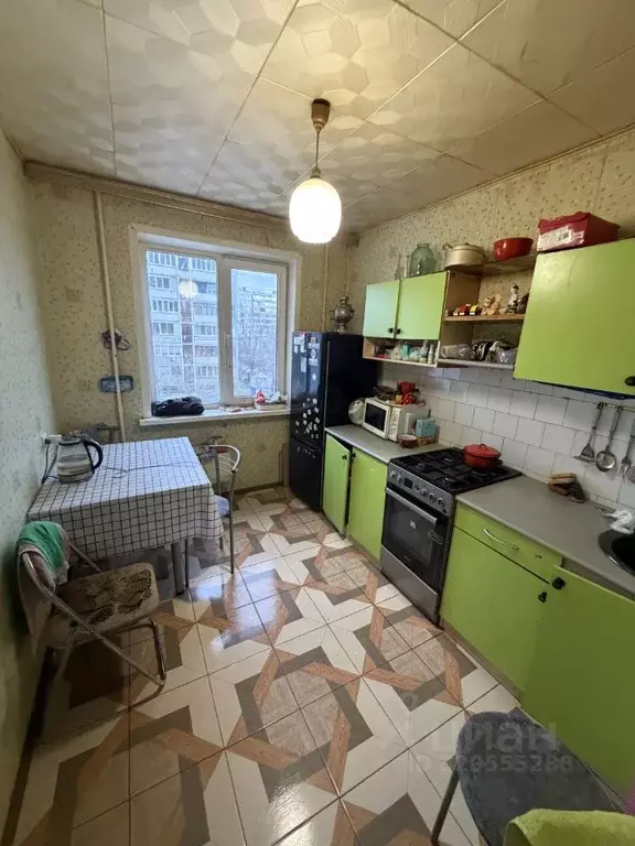 Комната Татарстан, Казань ул. Маршала Чуйкова, 69 (12.0 м) - Фото 1