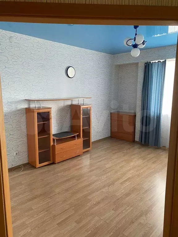 1-к. квартира, 40 м, 6/10 эт. - Фото 1