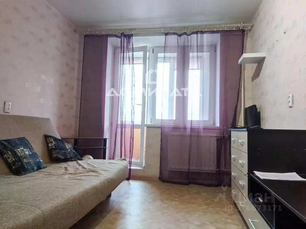Комната Санкт-Петербург просп. Большевиков, 40 (12.5 м) - Фото 0