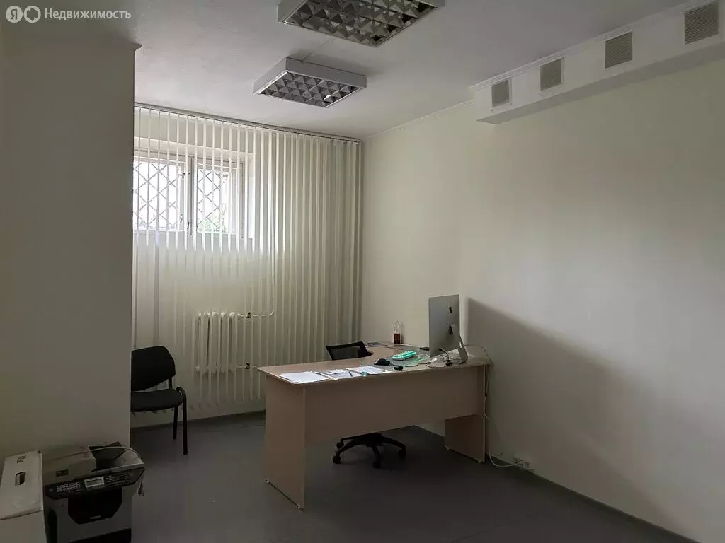 Офис (18.9 м) - Фото 2