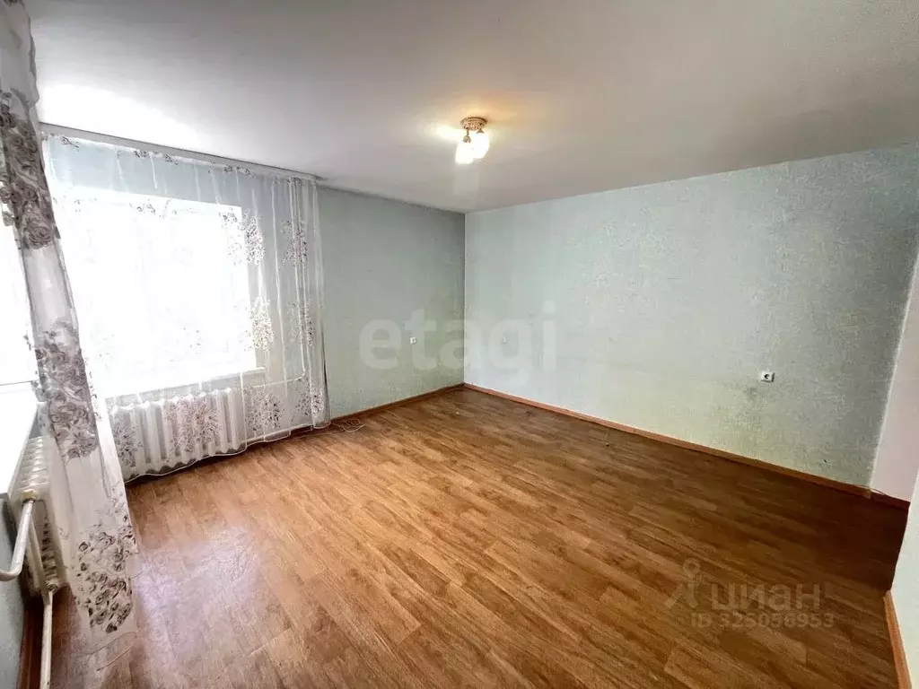 3-к кв. Башкортостан, Уфа ул. Летчиков, 20 (82.0 м) - Фото 1