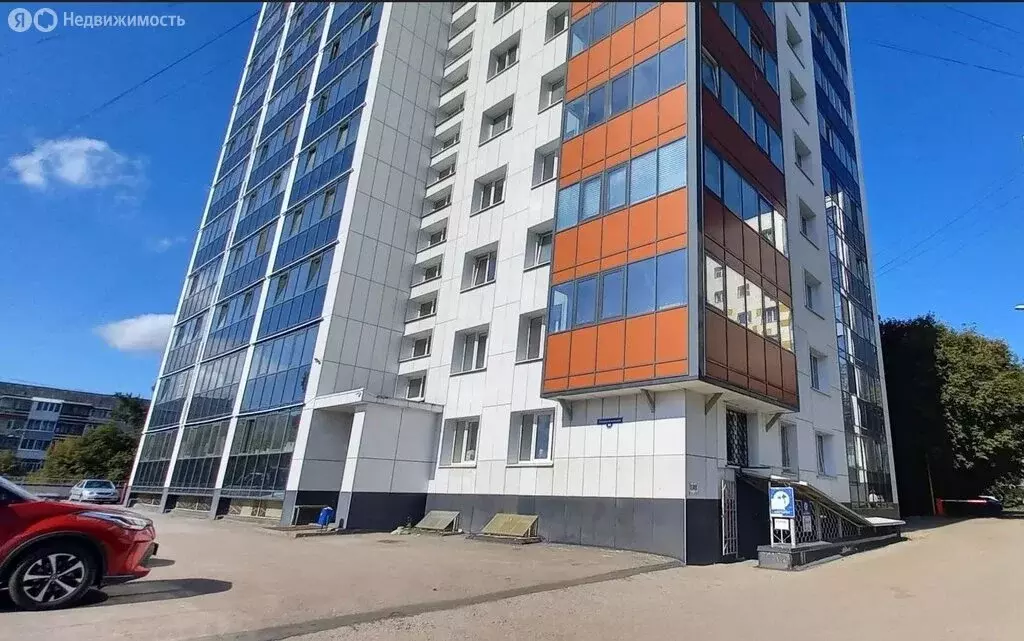 Помещение свободного назначения (48.8 м) - Фото 2