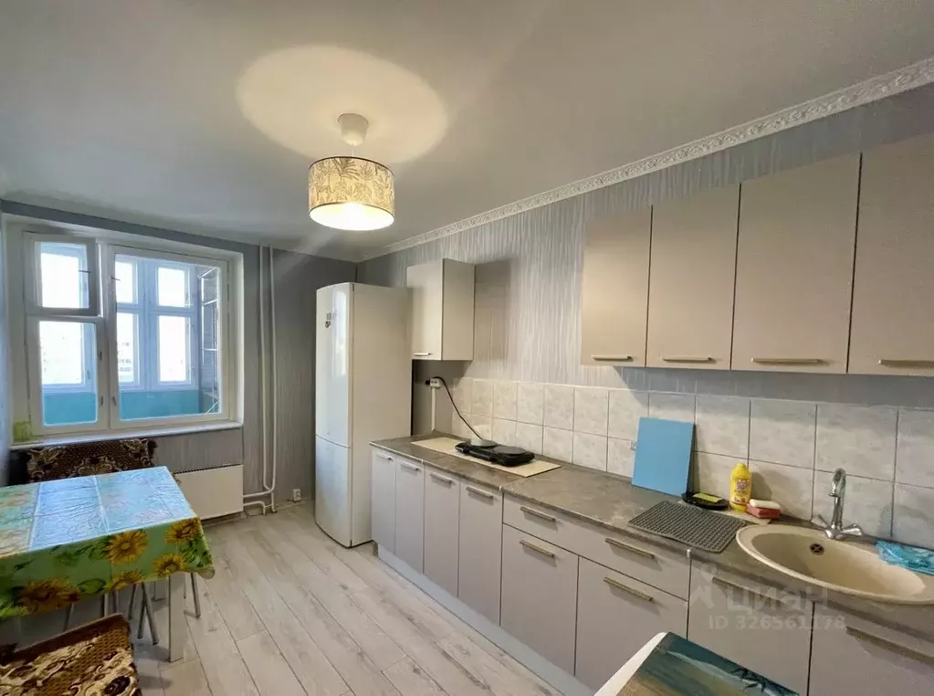 1-к кв. Москва ул. Теплый Стан, 29 (35.0 м) - Фото 0