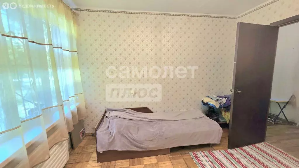 2-комнатная квартира: Ижевск, Молодёжная улица, 72 (43 м) - Фото 1
