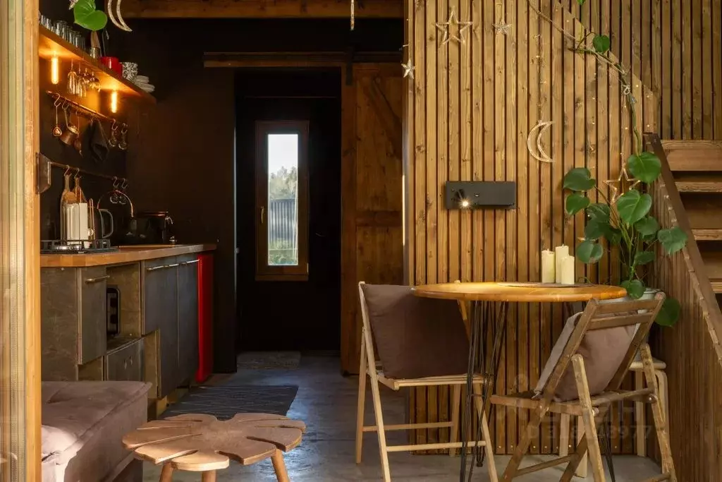 Дом в Ленинградская область, Гатчинский муниципальный округ, д. Горки ... - Фото 2