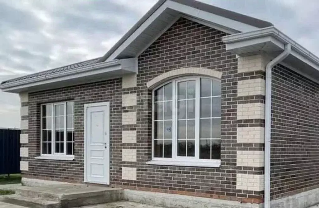 Дом в Мордовия, Рузаевский район, пос. Левженский  (91 м) - Фото 2