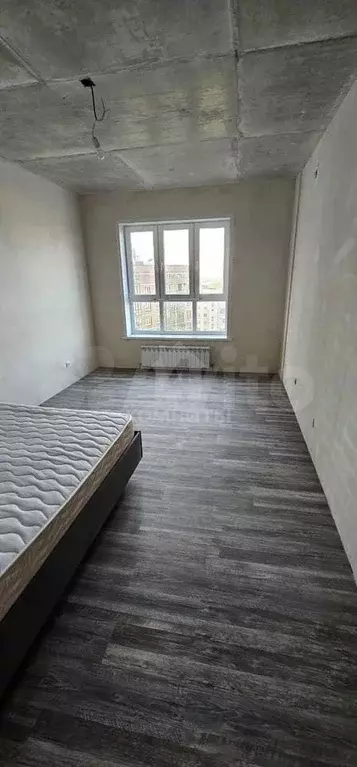 1-к. квартира, 41,7 м, 11/17 эт. - Фото 1
