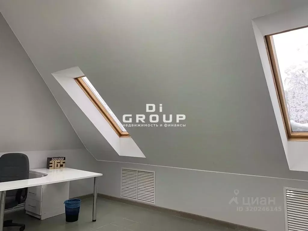 Офис в Татарстан, Казань Маршрутная ул., 12А (11 м) - Фото 1