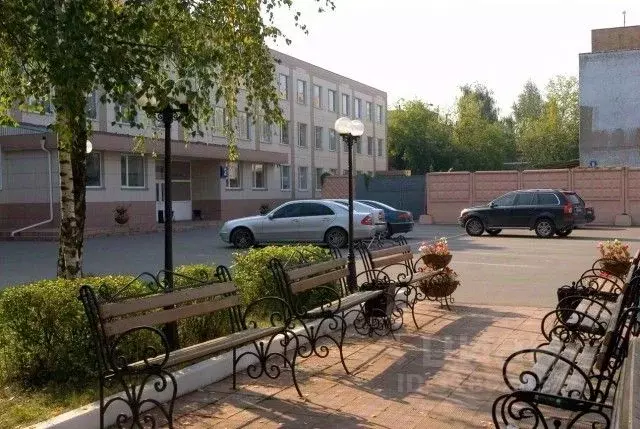Офис в Москва ул. Подольских Курсантов, 3С2 (6000 м) - Фото 0
