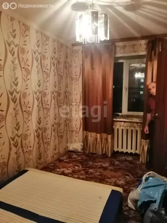 2-комнатная квартира: Норильск, улица Орджоникидзе, 6 (43.1 м) - Фото 0