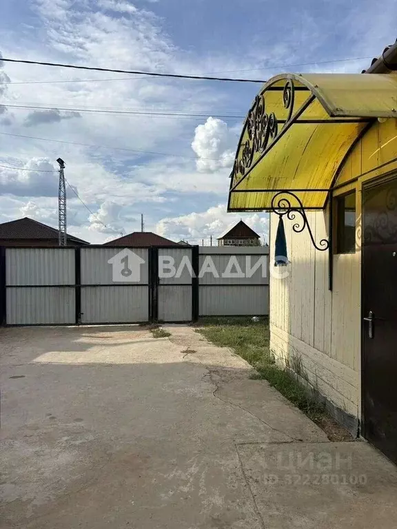 Дом в Бурятия, Тарбагатайский район, Саянтуйское с/пос, с. Нижний ... - Фото 2