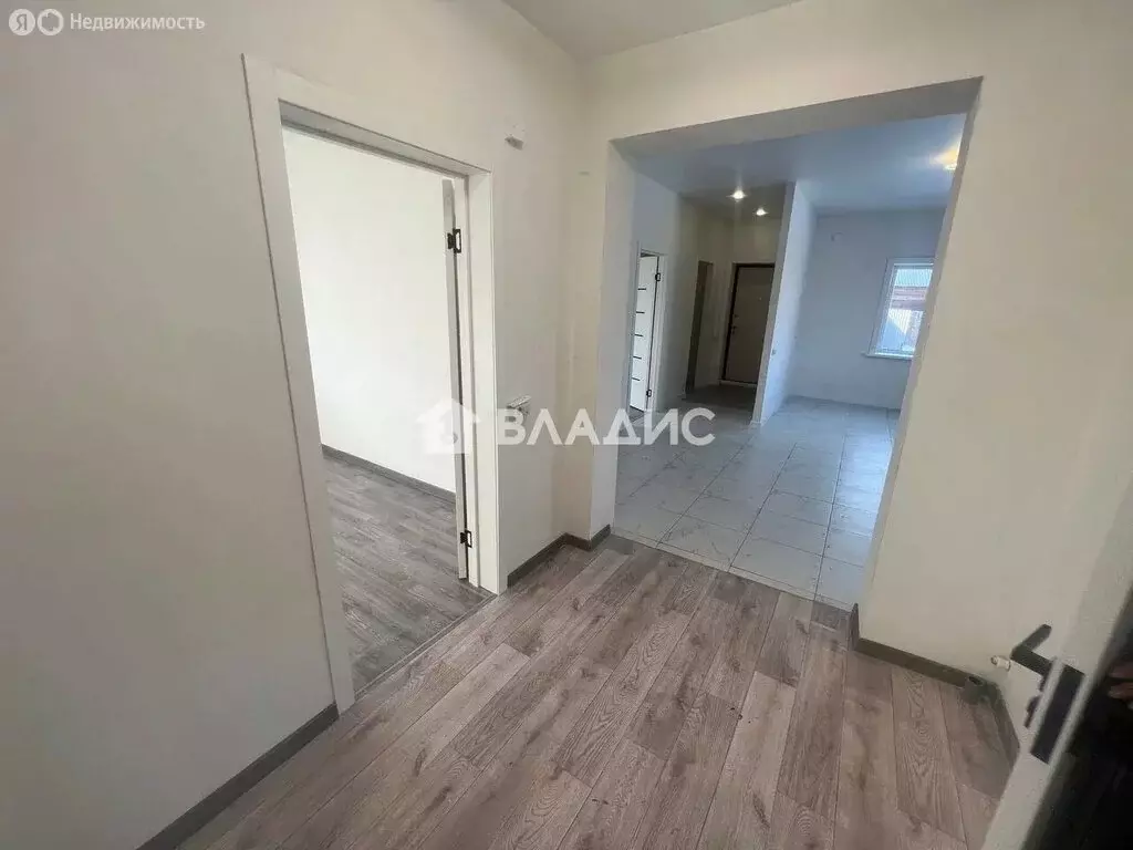 Дом в Улан-Удэ, 3-й Брусничный проезд, 5 (220 м) - Фото 2
