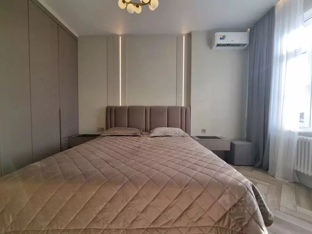 1-к кв. Краснодарский край, Сочи ул. Ленина, 290/7к1 (55.0 м) - Фото 2